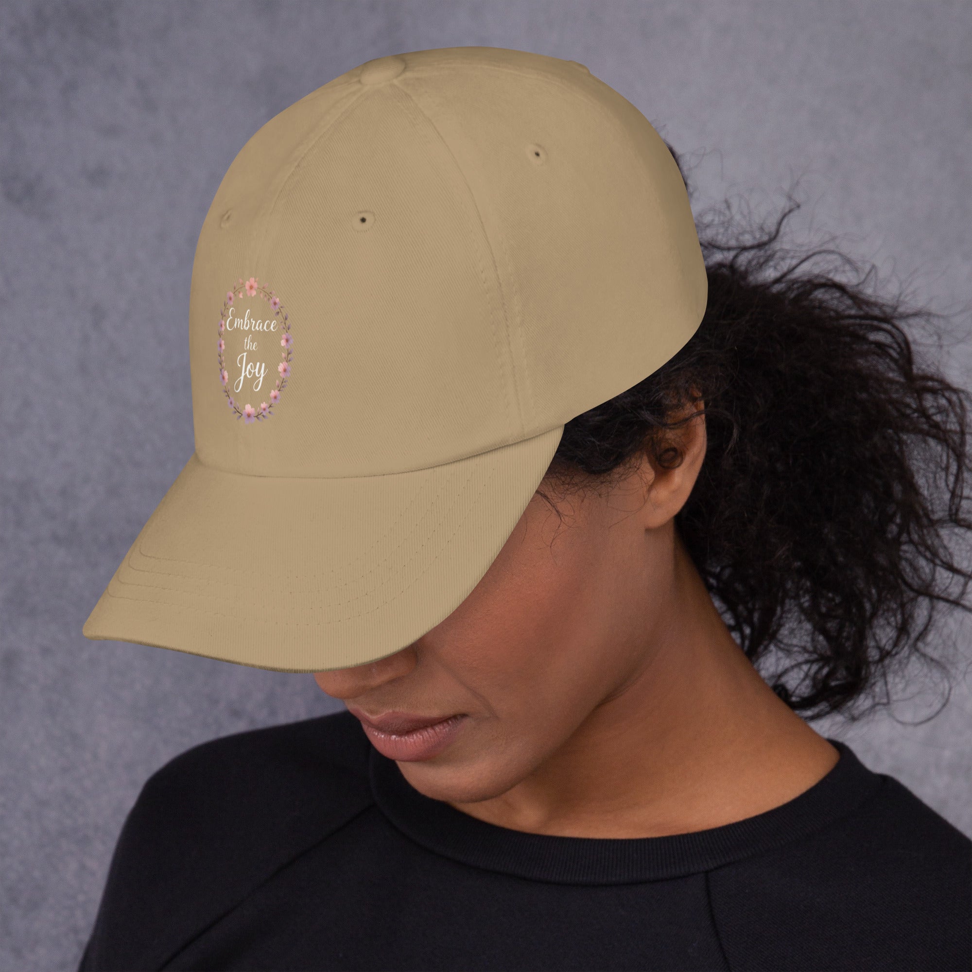 Dad hat - Elora Moda
