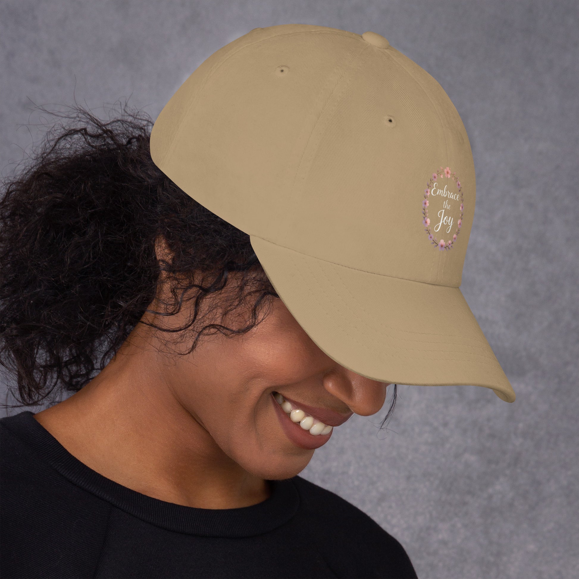 Dad hat - Elora Moda