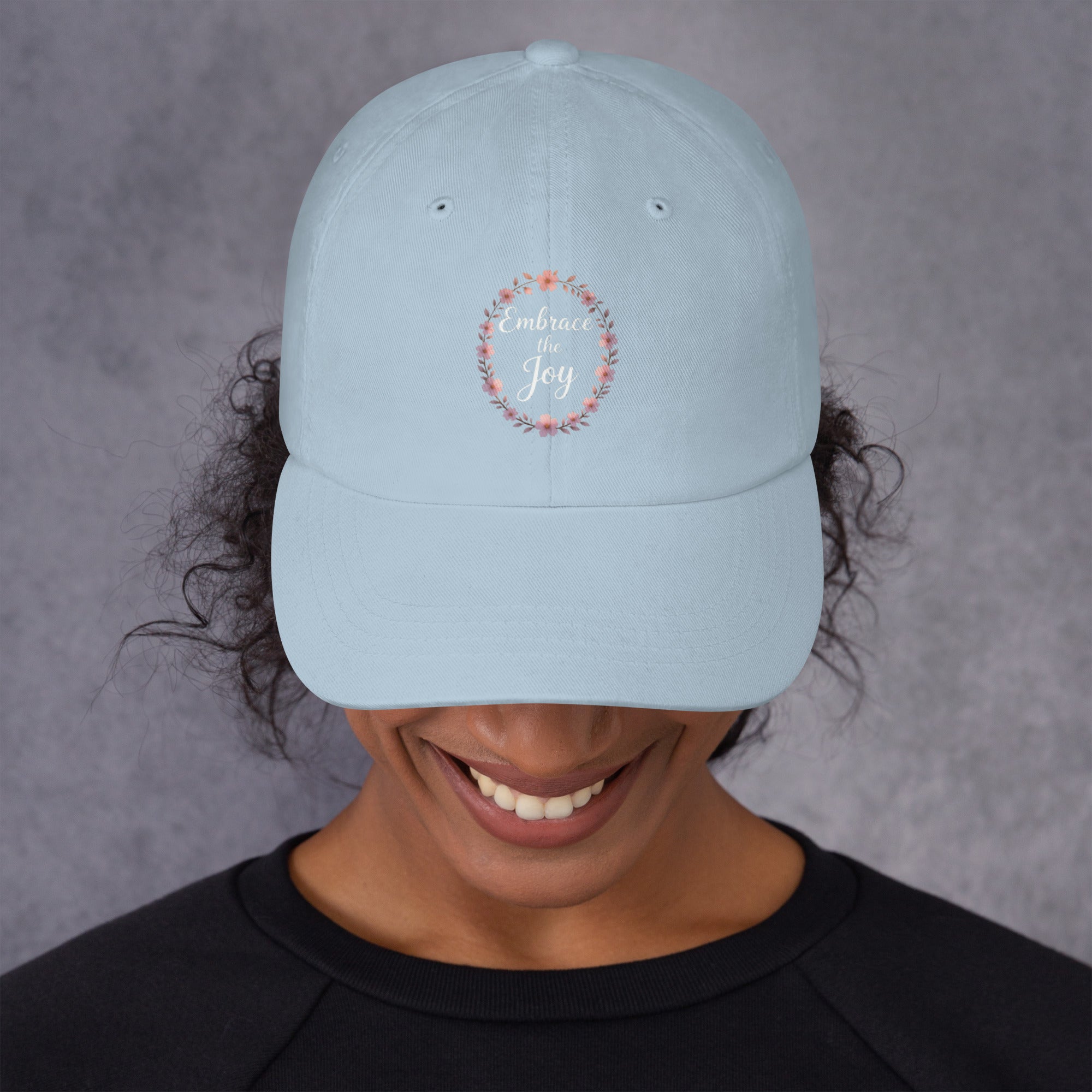 Dad hat - Elora Moda