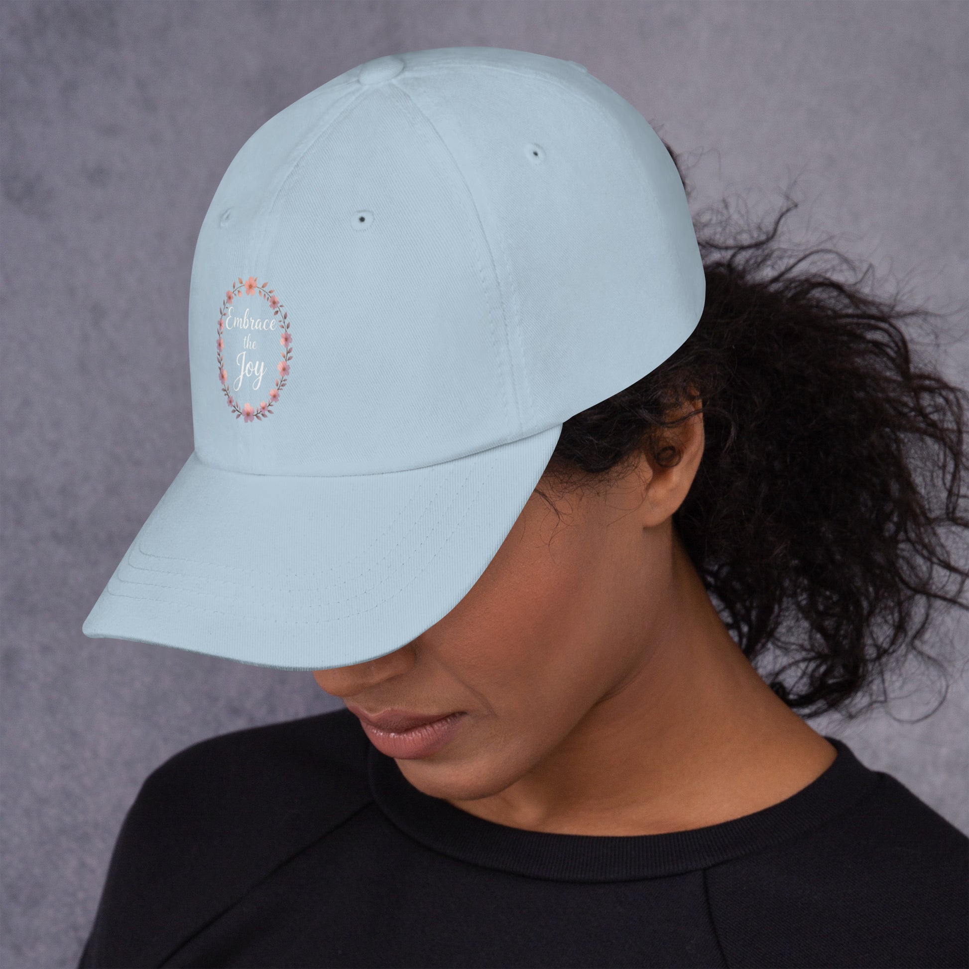 Dad hat - Elora Moda