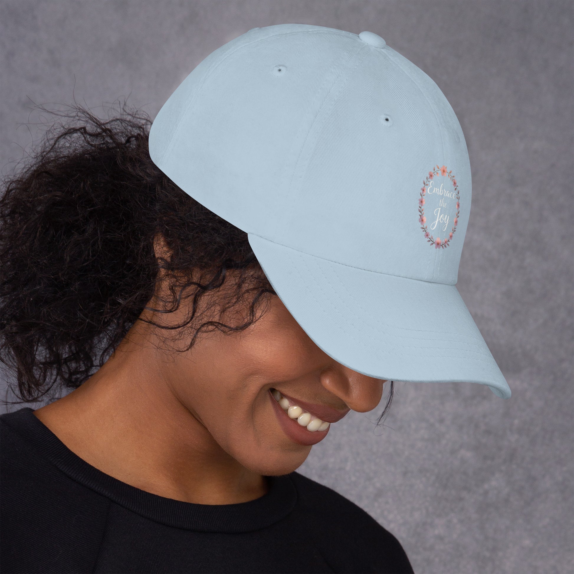 Dad hat - Elora Moda