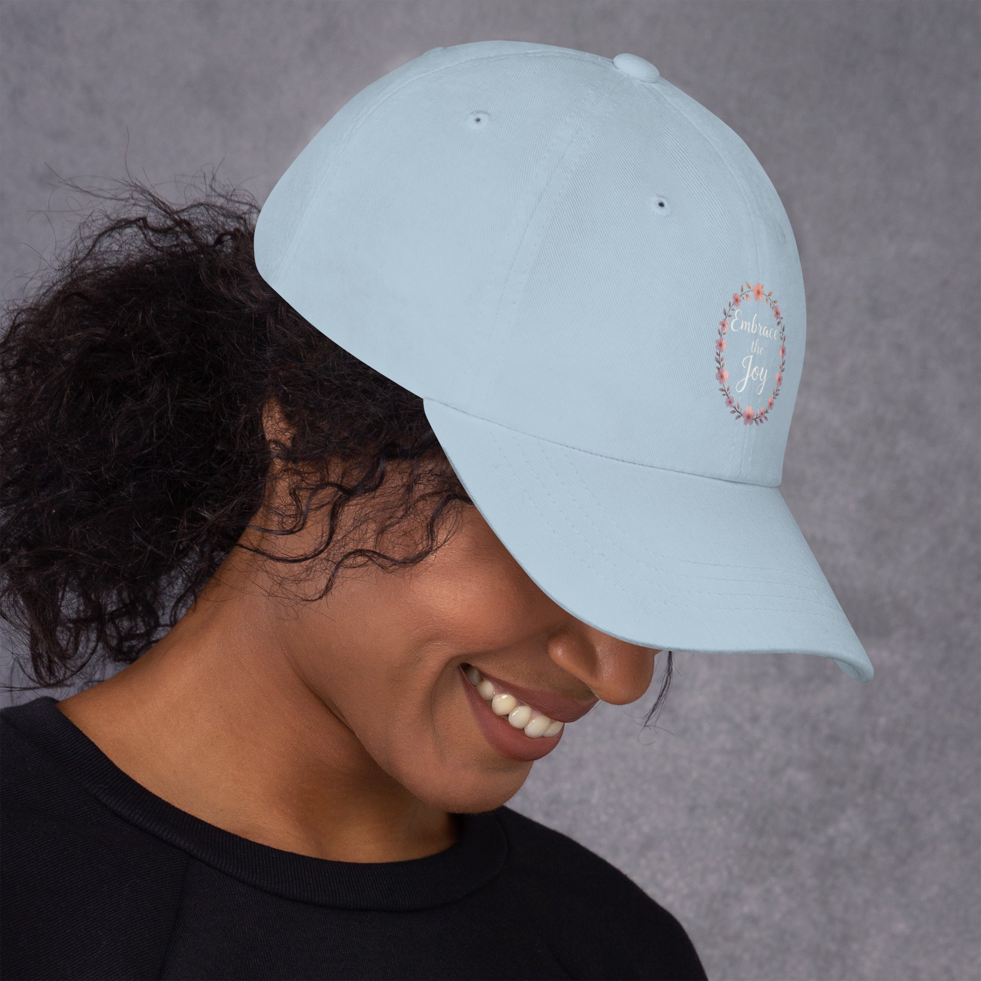 Dad hat - Elora Moda