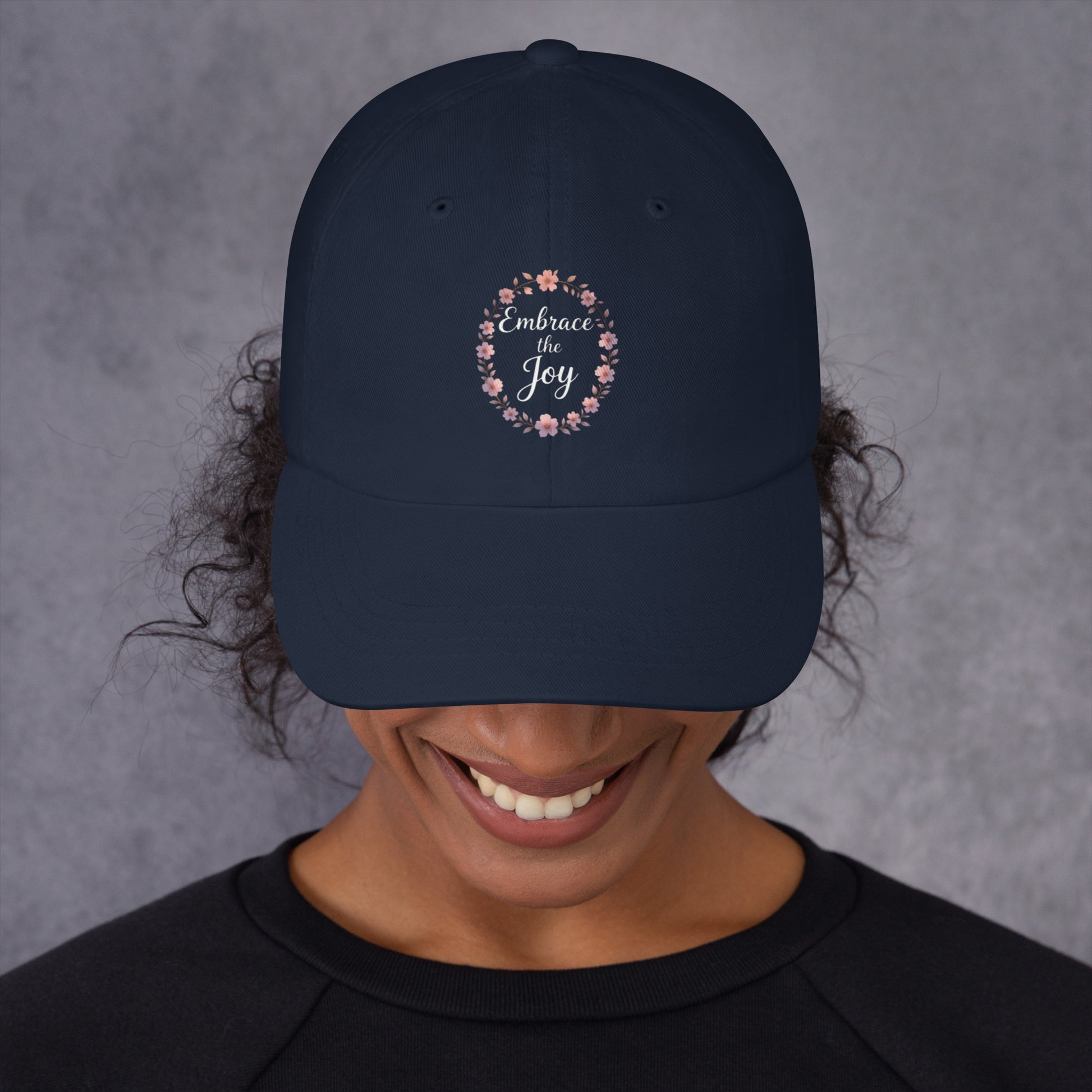 Dad hat - Elora Moda