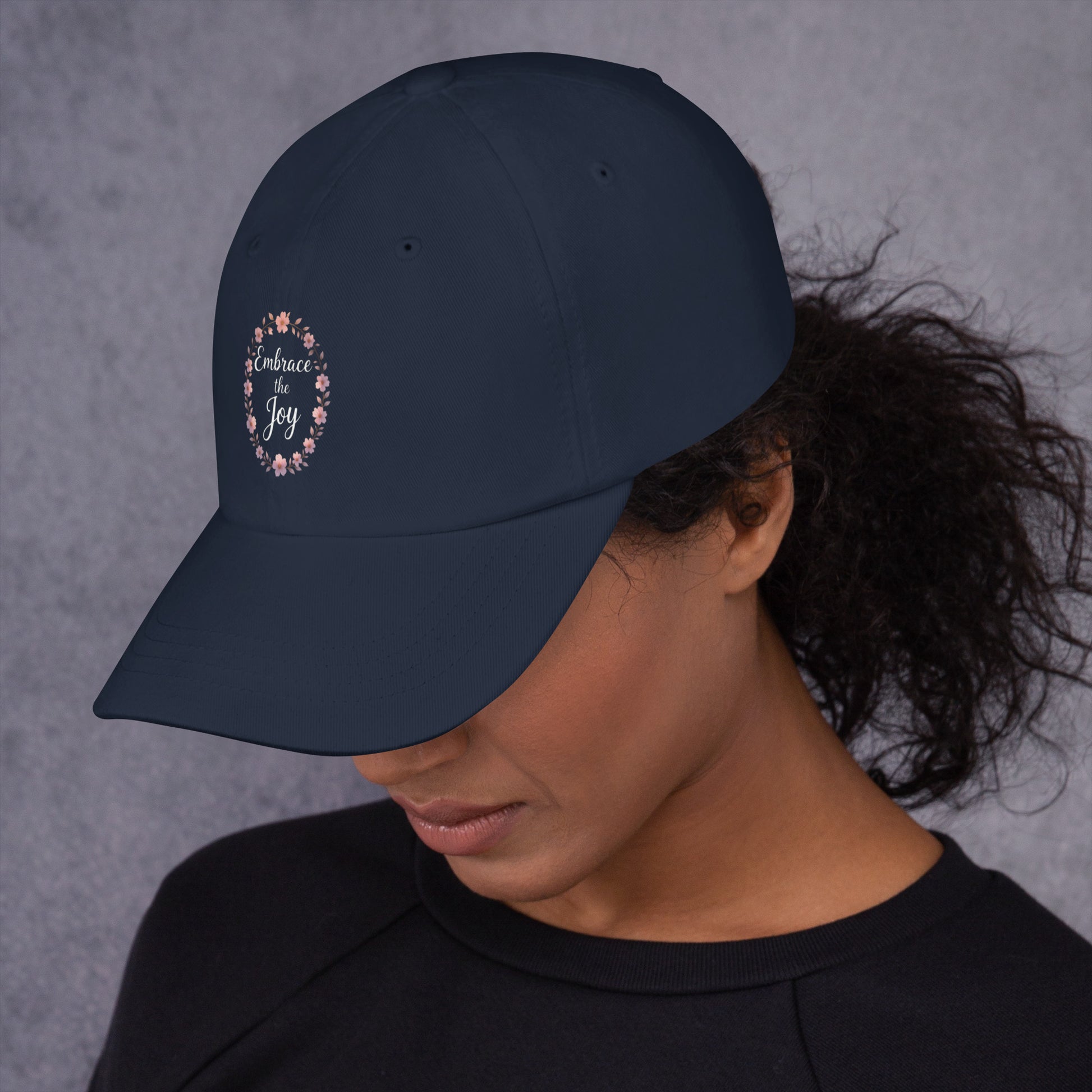 Dad hat - Elora Moda