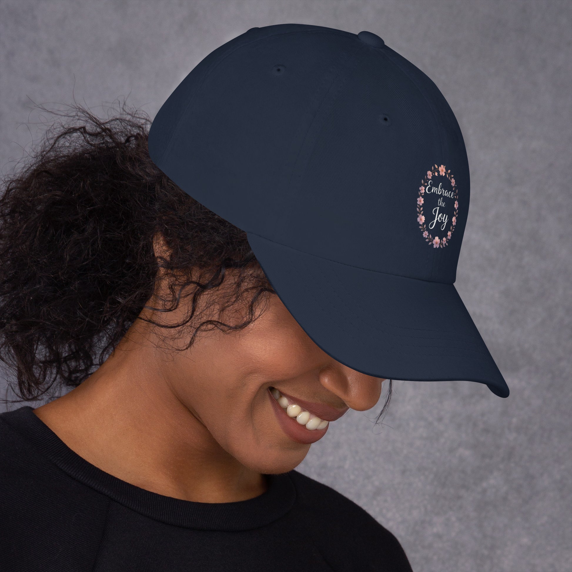Dad hat - Elora Moda