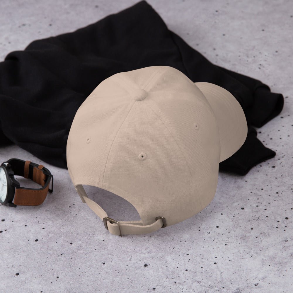 Dad hat | Believe in Yourself - Elora Moda