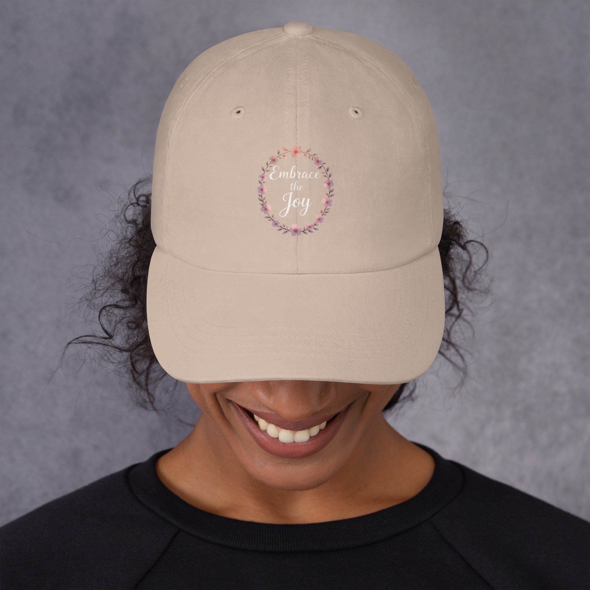 Dad hat - Elora Moda