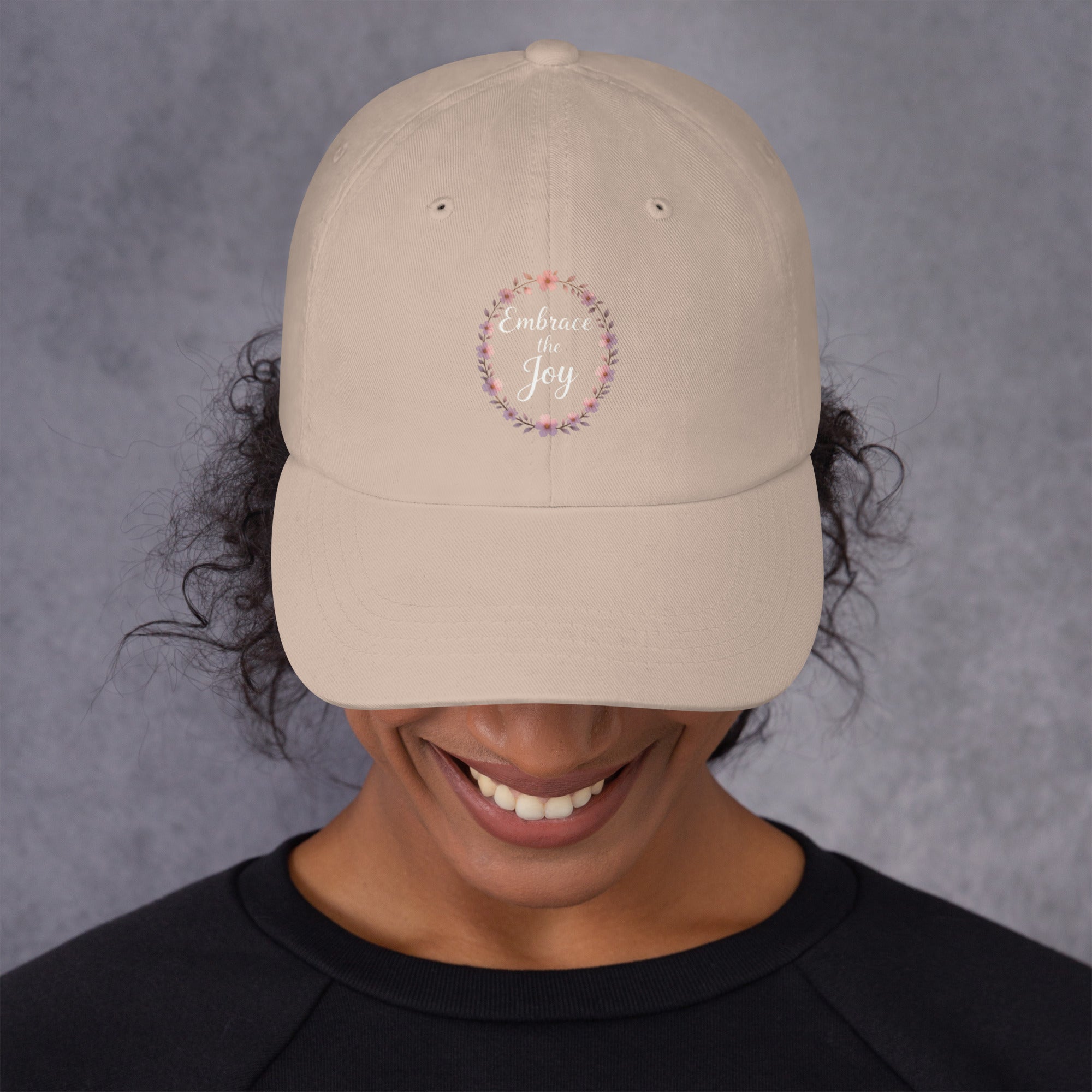 Dad hat - Elora Moda