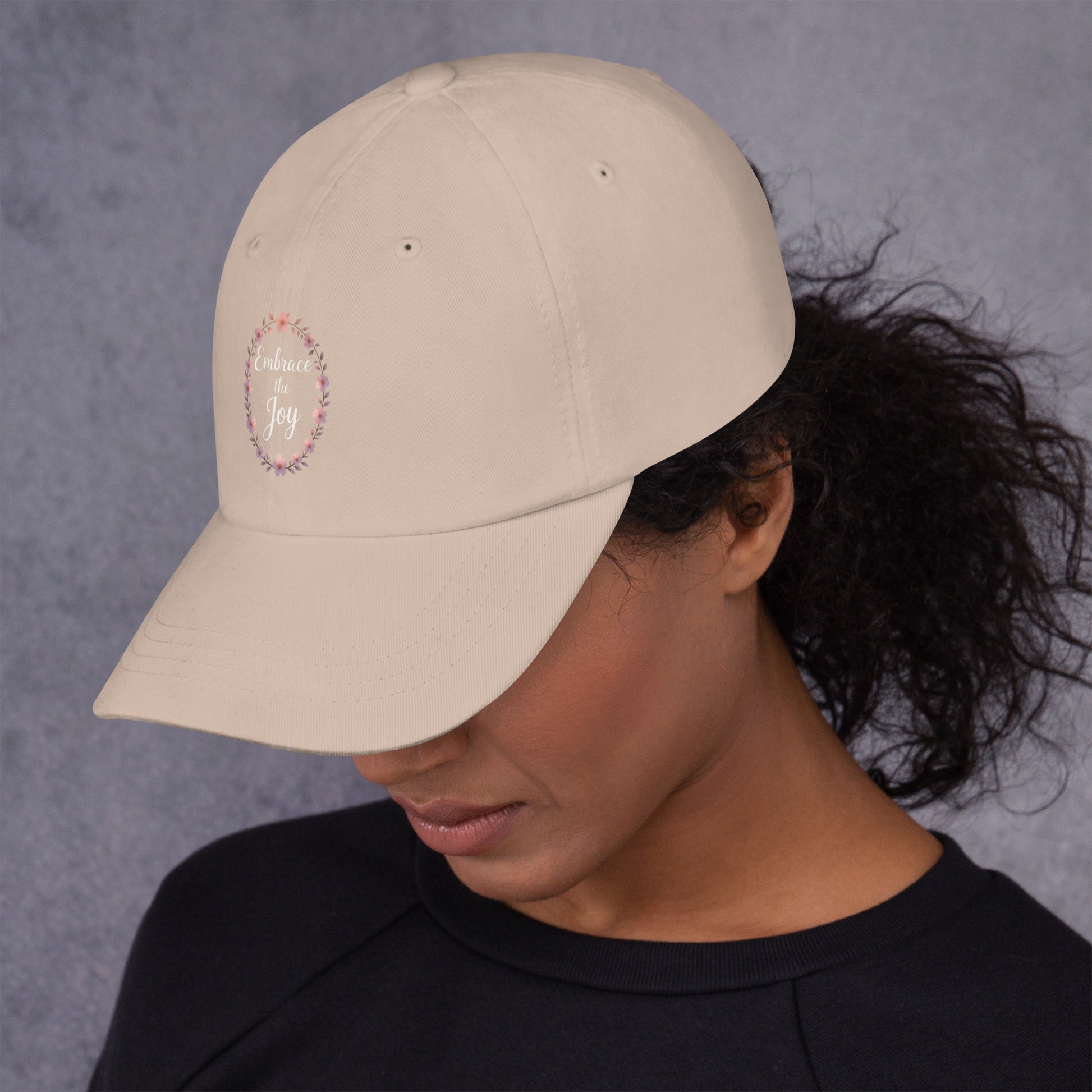 Dad hat - Elora Moda
