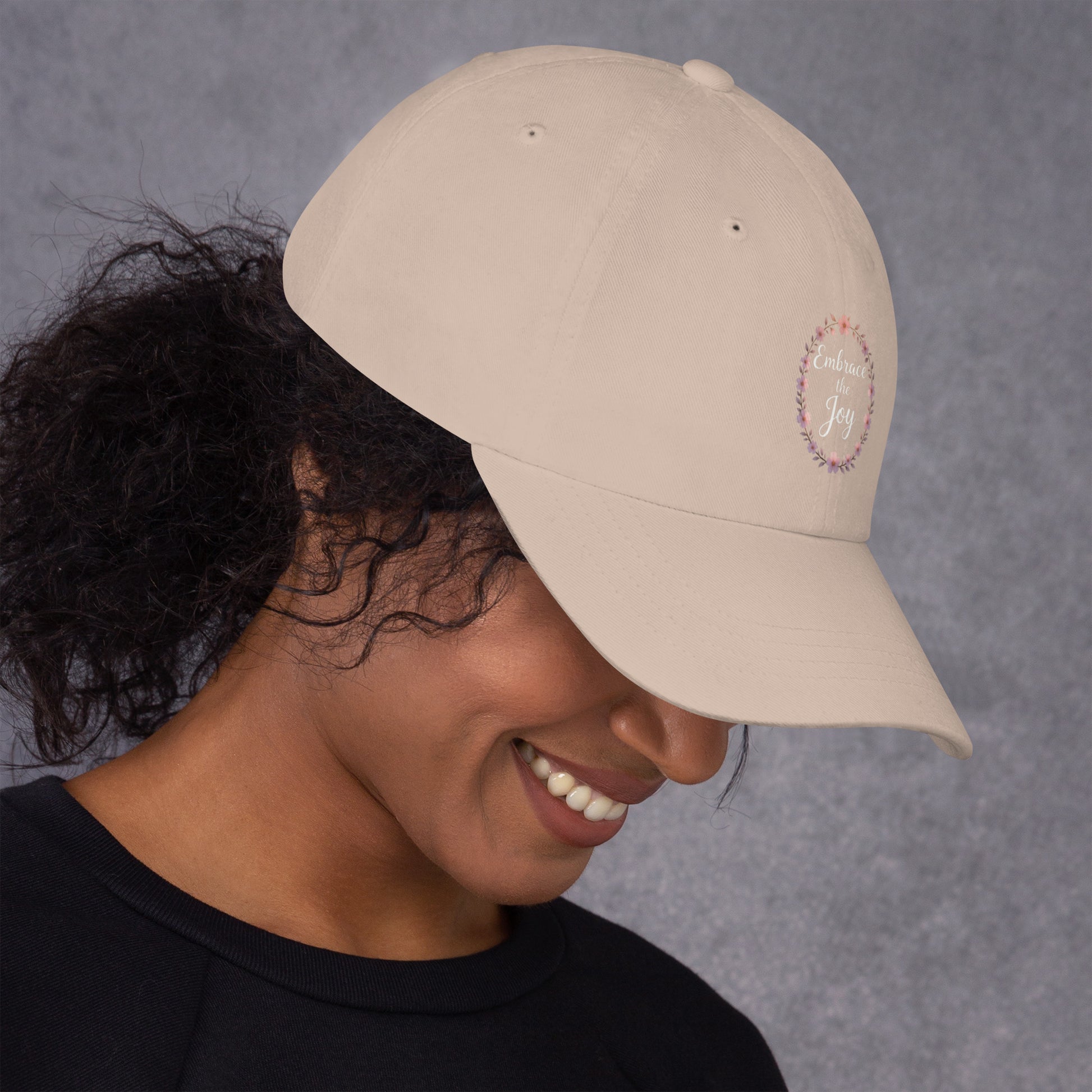 Dad hat - Elora Moda