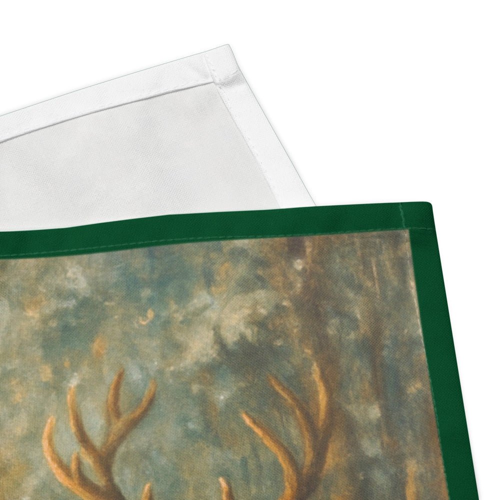 Cloth napkin set | Mystical Woodland - Elora Moda
