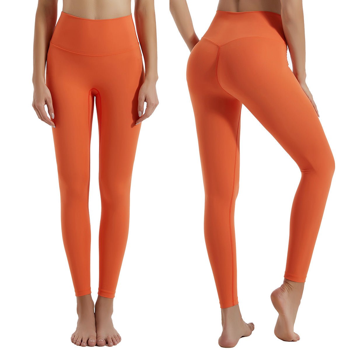 Fashion Personality Sports Leggings Leggings Women - Elora Moda