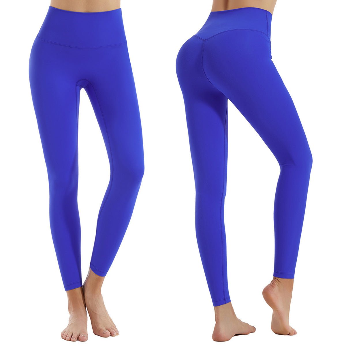 Fashion Personality Sports Leggings Leggings Women - Elora Moda