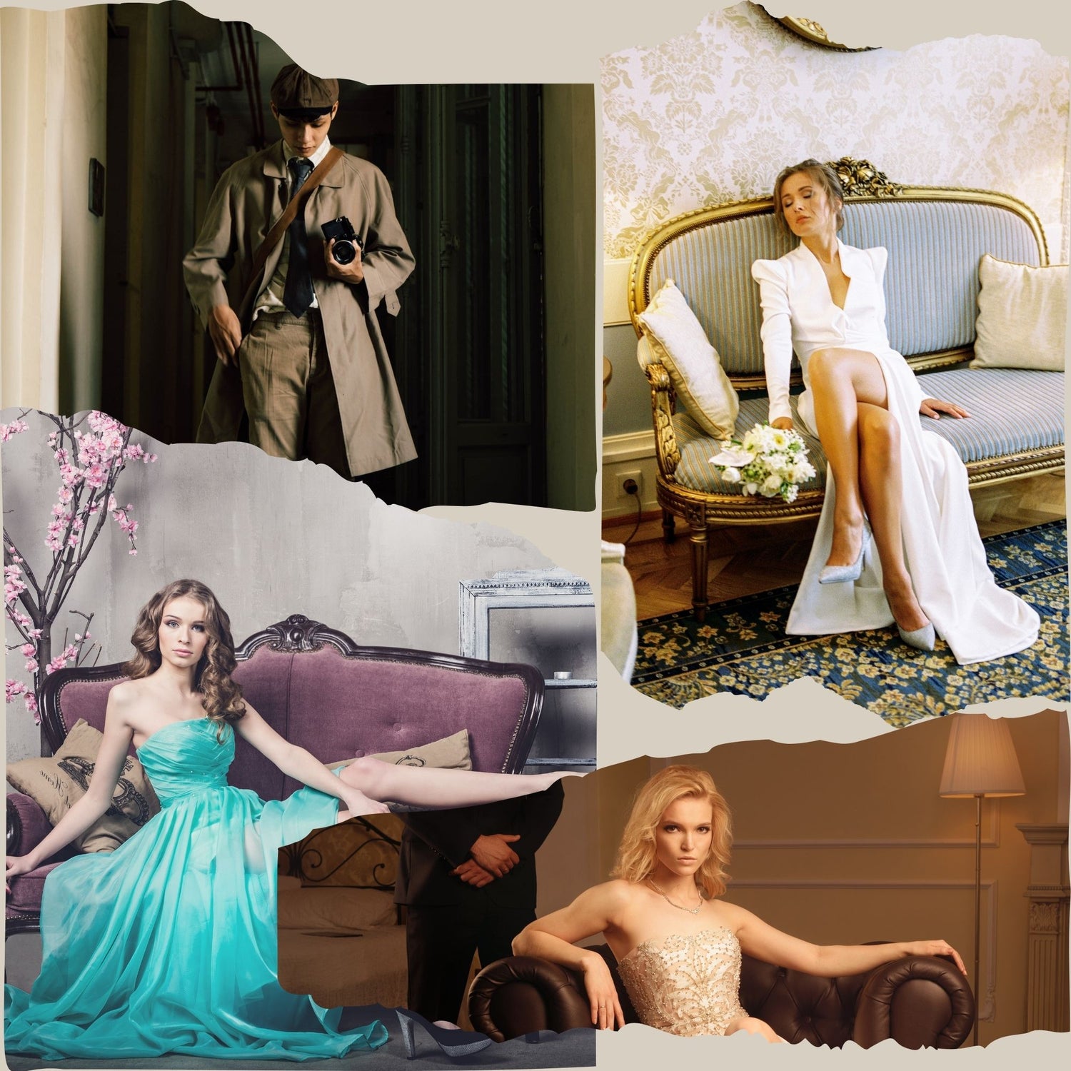 Elora Moda