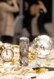 Christmas Magical Forest Tumbler - Style C - Elora Moda