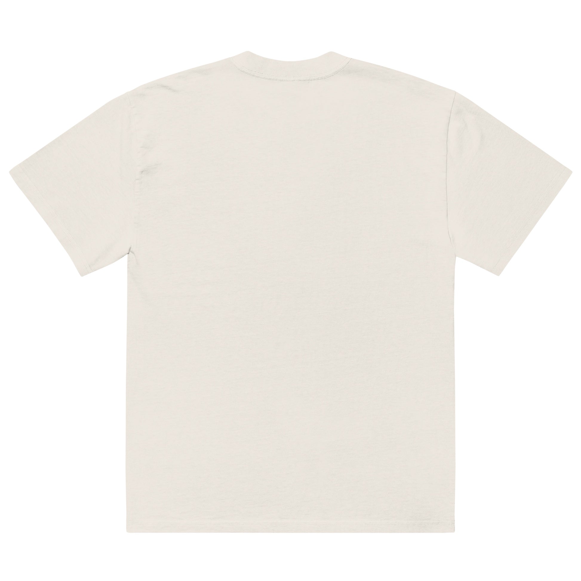 250th Anniversary of America - Unisex Oversized faded t-shirt - Elora Moda