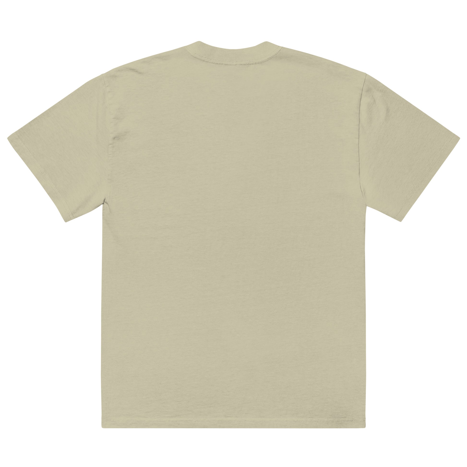 250th Anniversary of America - Unisex Oversized faded t-shirt - Elora Moda