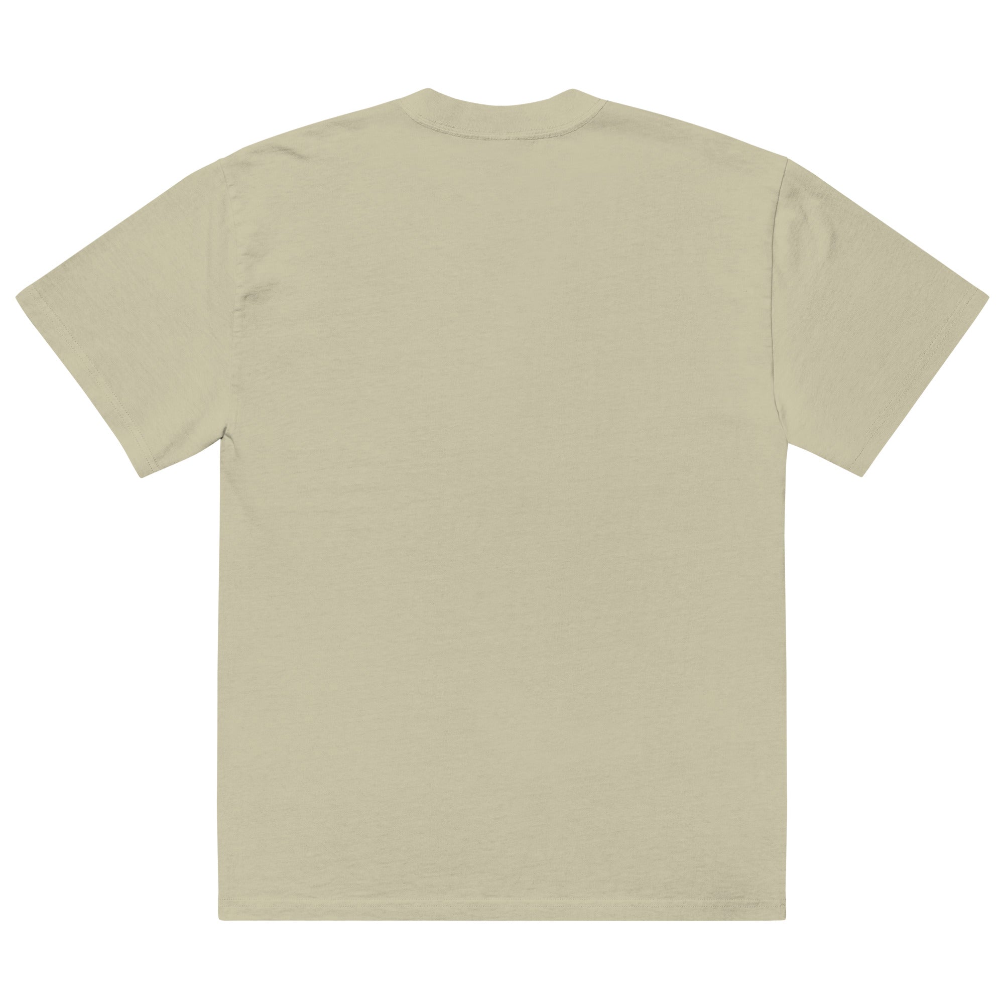 250th Anniversary of America - Unisex Oversized faded t-shirt - Elora Moda