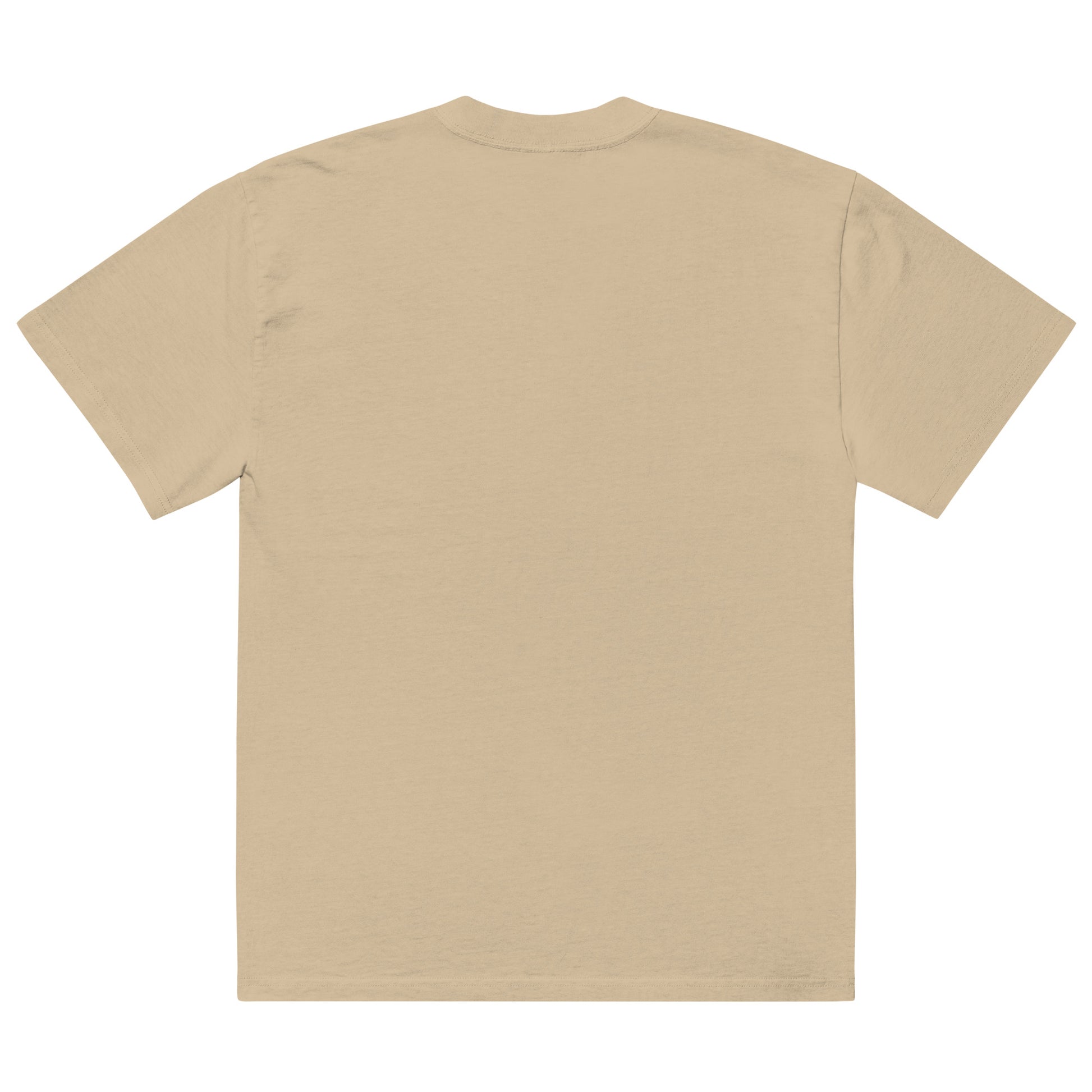 250th Anniversary of America - Unisex Oversized faded t-shirt - Elora Moda