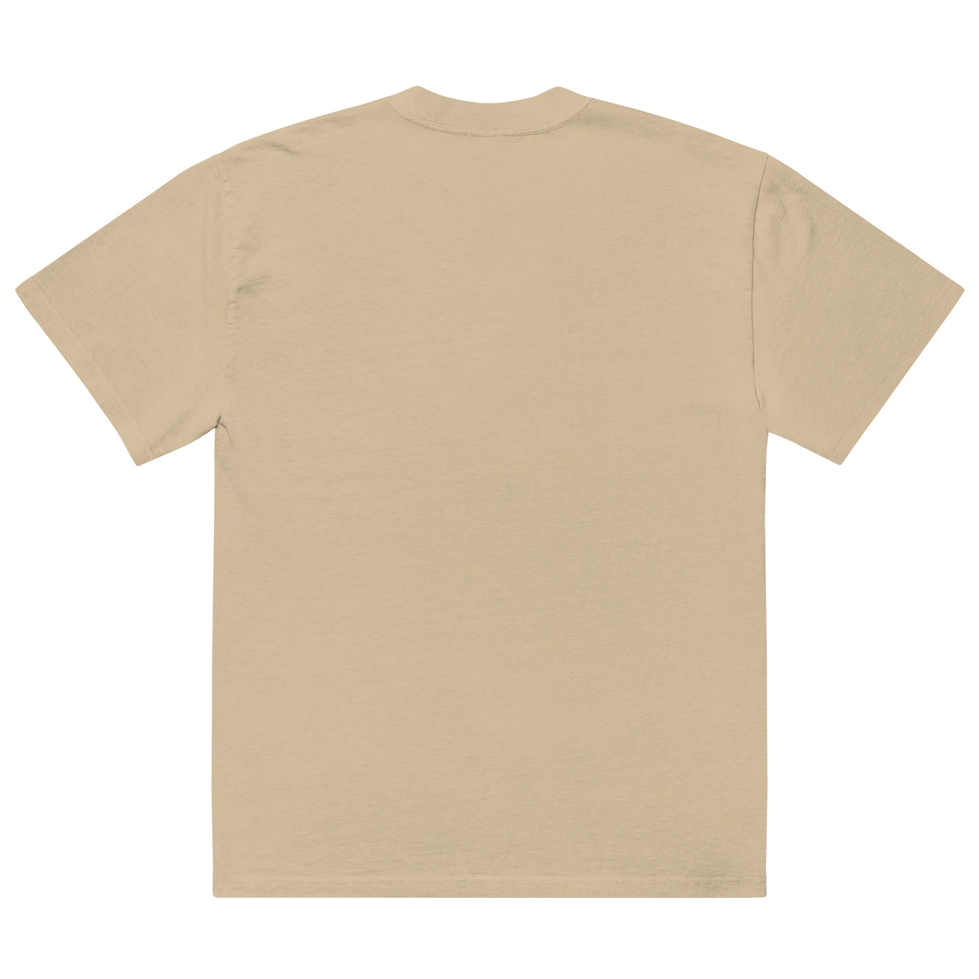 250th Anniversary of America - Unisex Oversized faded t-shirt - Elora Moda