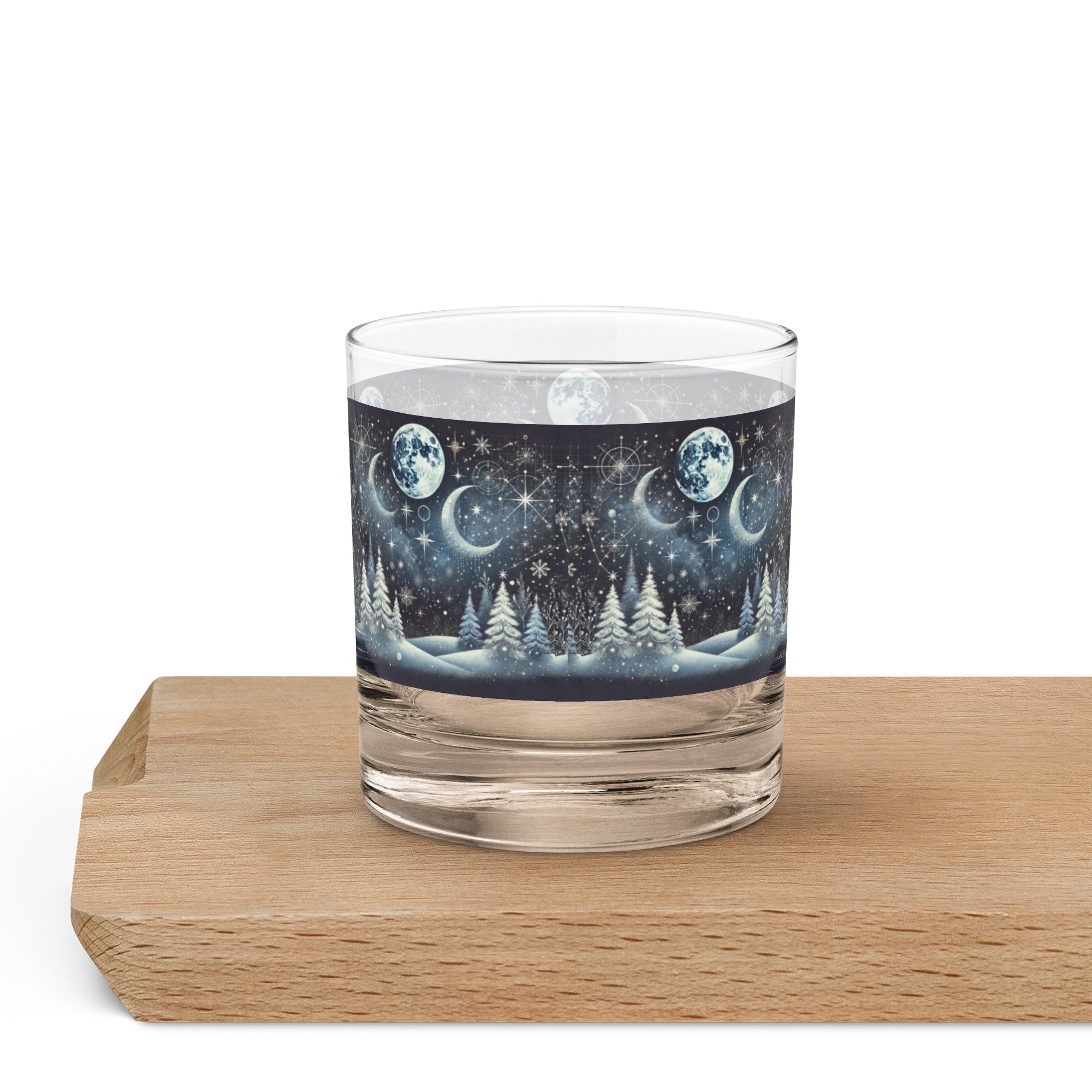 Rocks glass - Elora Moda