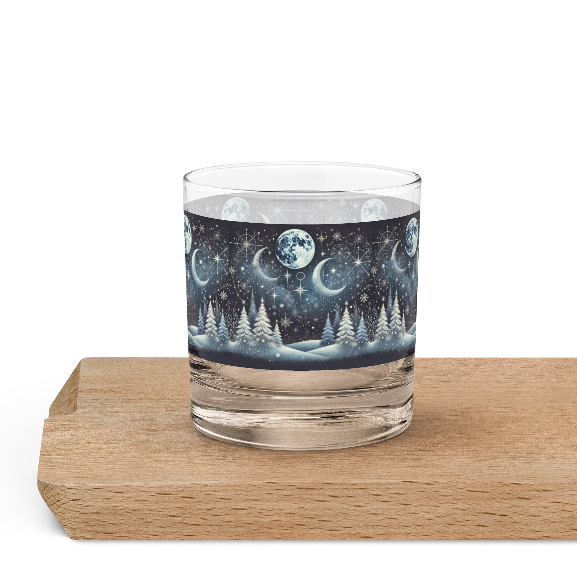 Rocks glass - Elora Moda