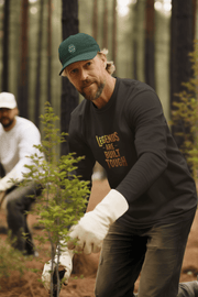 Dad hat | Believe in Yourself - Elora Moda