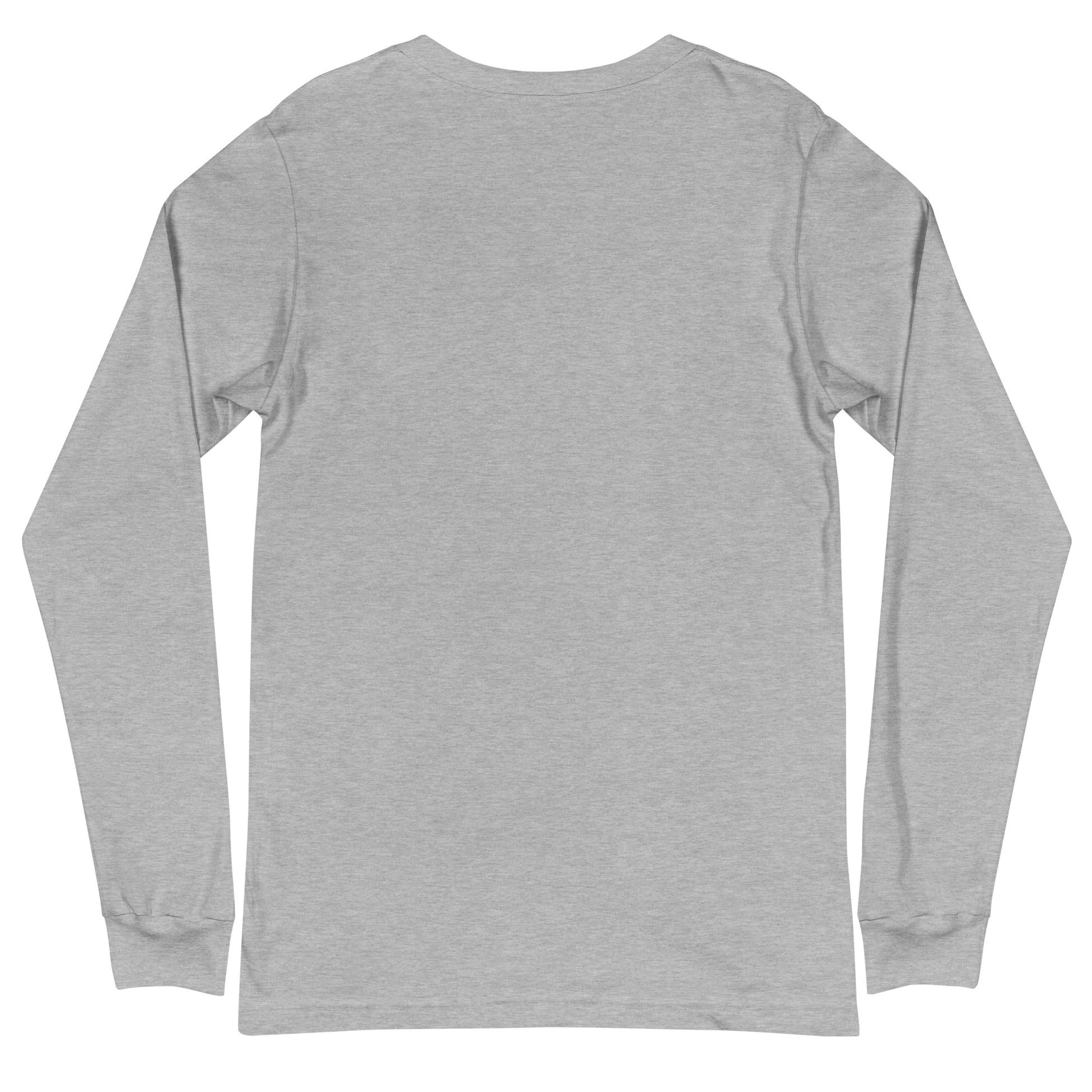 Unisex Long Sleeve Tee - Elora Moda