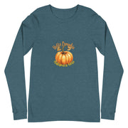Unisex Long Sleeve Tee - Elora Moda