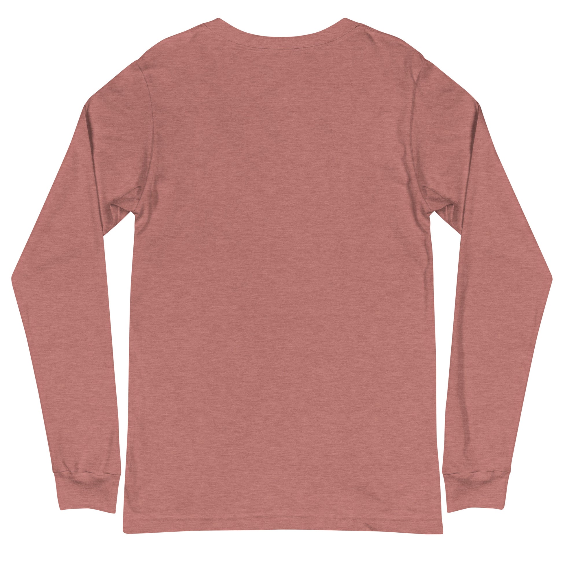 Unisex Long Sleeve Tee - Elora Moda