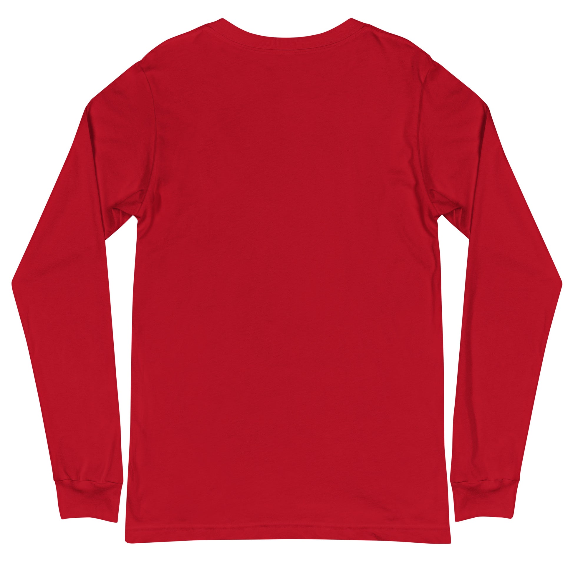Unisex Long Sleeve Tee - Elora Moda