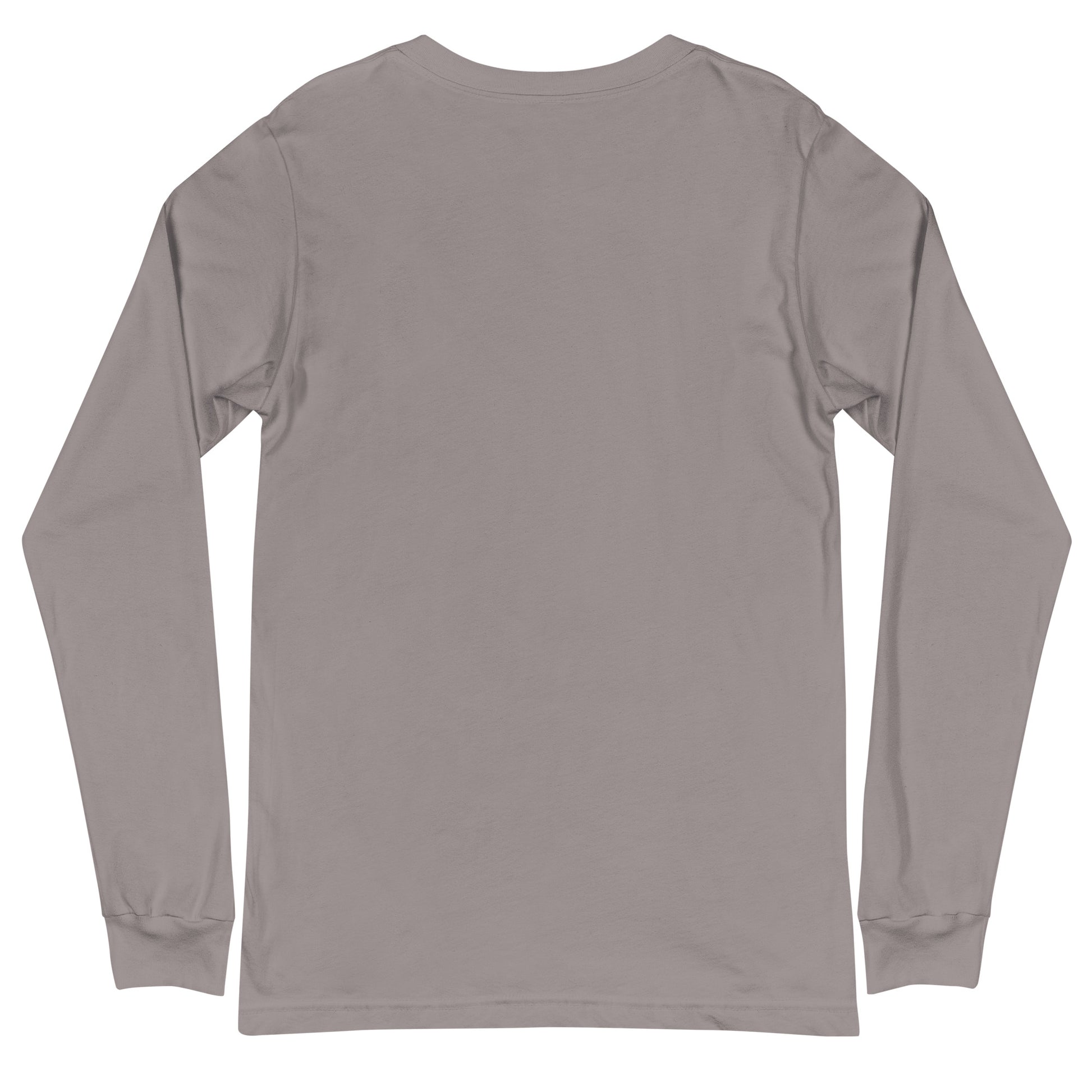 Unisex Long Sleeve Tee - Elora Moda