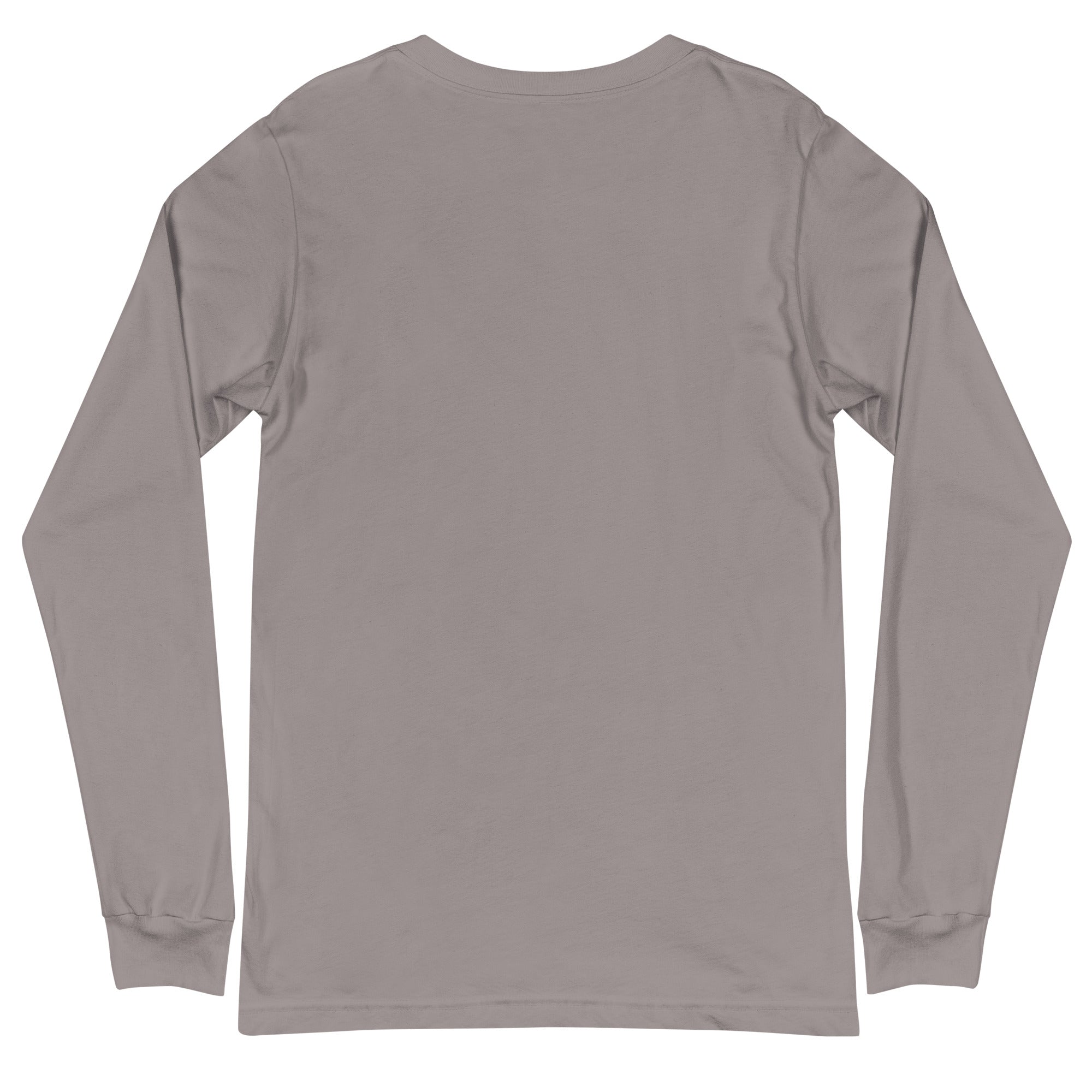 Unisex Long Sleeve Tee - Elora Moda