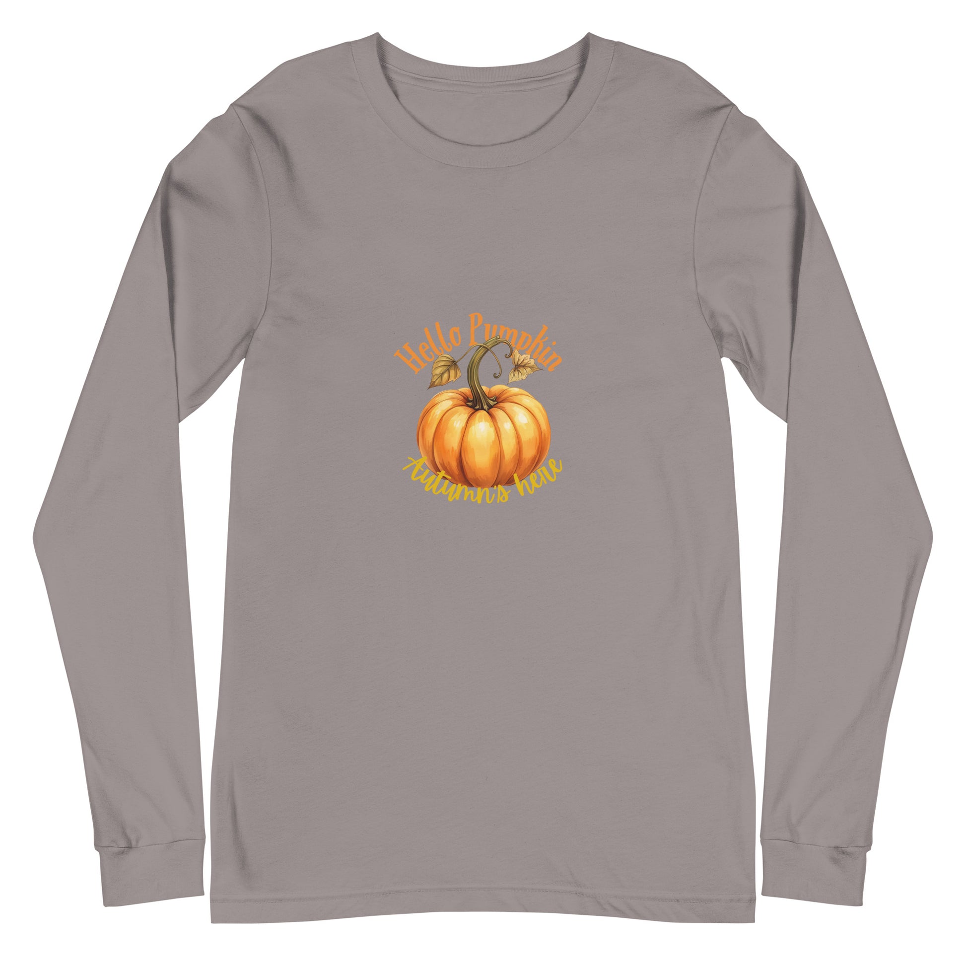 Unisex Long Sleeve Tee - Elora Moda