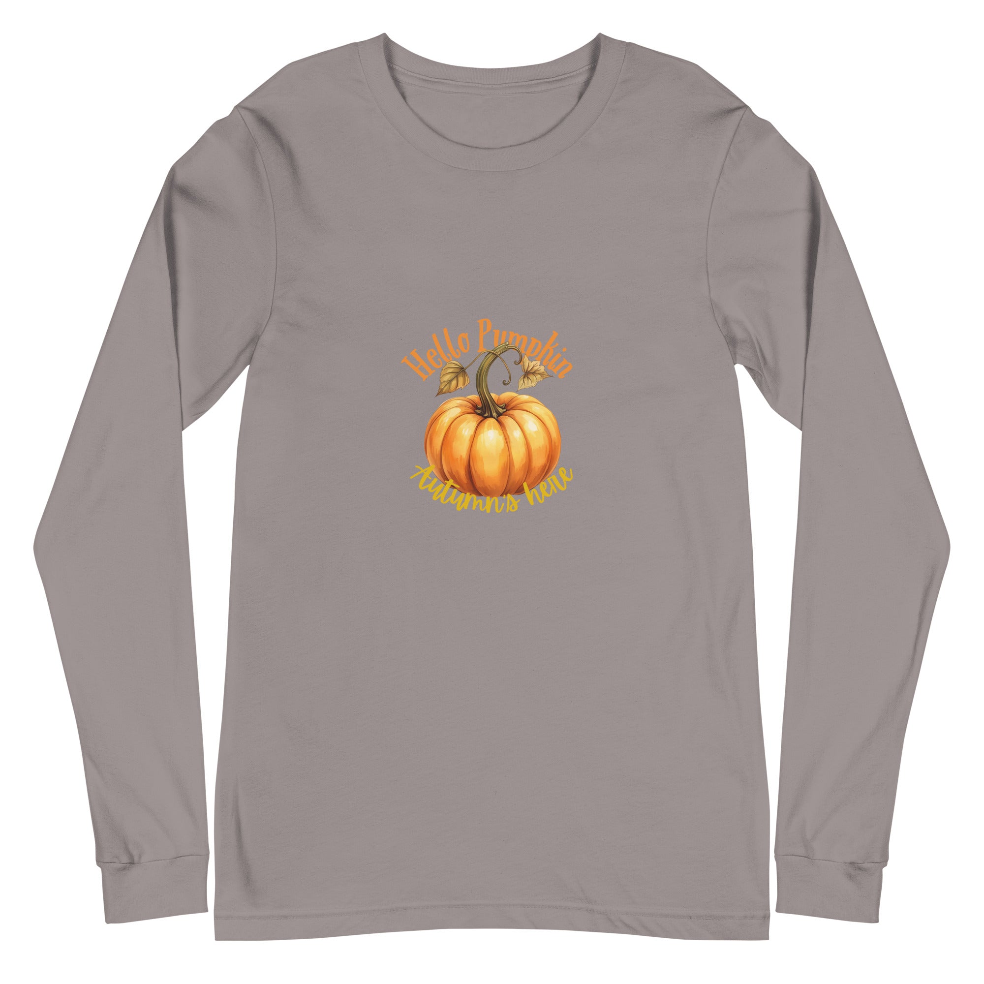 Unisex Long Sleeve Tee - Elora Moda