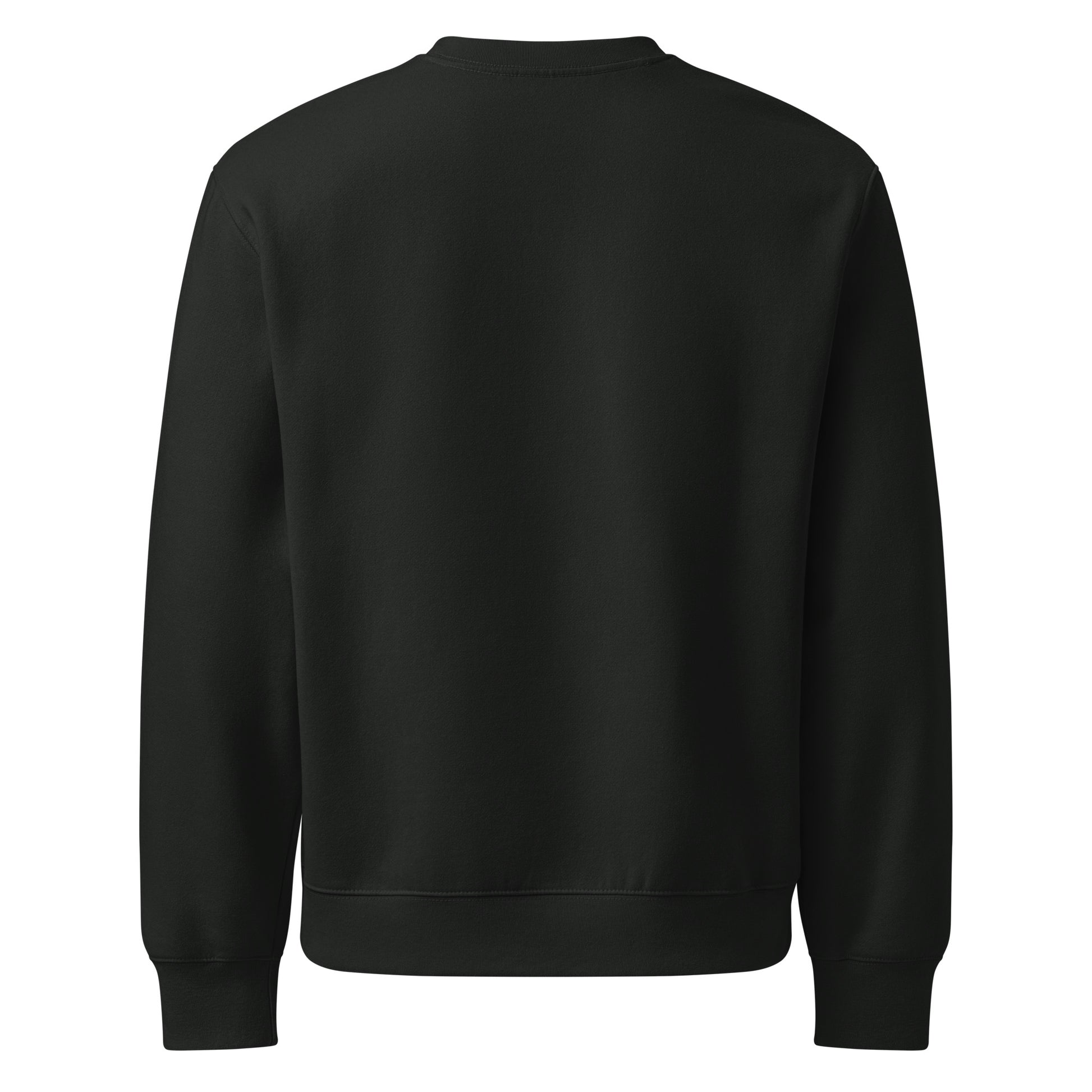 Oversized heavyweight sweatshirt - Elora Moda