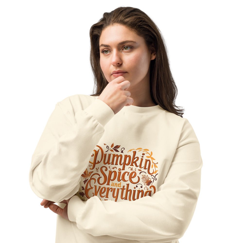 Unisex premium heavyweight long sleeve shirt - Elora Moda
