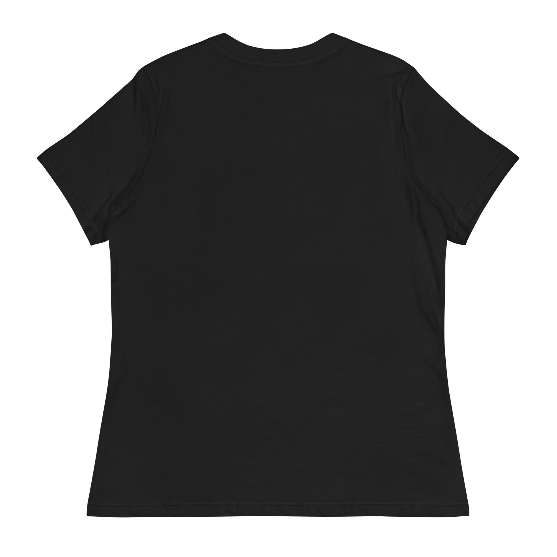 Easter Tee for Women - Relaxed T-Shirt, Cute Easter Gifts 2025, Spring Fashion Top, Holiday Apparel, Gift for Her - Elora Moda