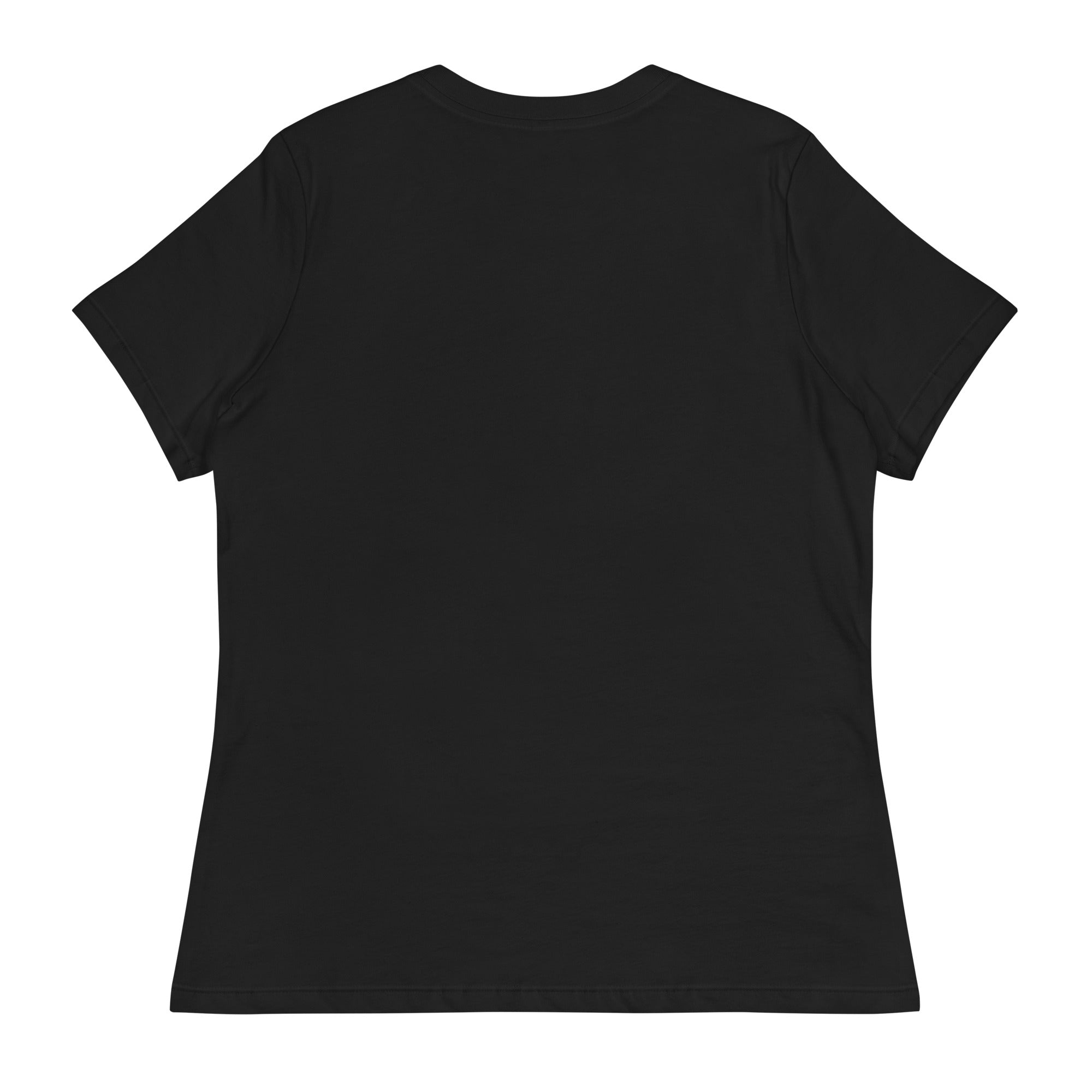 Easter Tee for Women - Relaxed T-Shirt, Cute Easter Gifts 2025, Spring Fashion Top, Holiday Apparel, Gift for Her - Elora Moda
