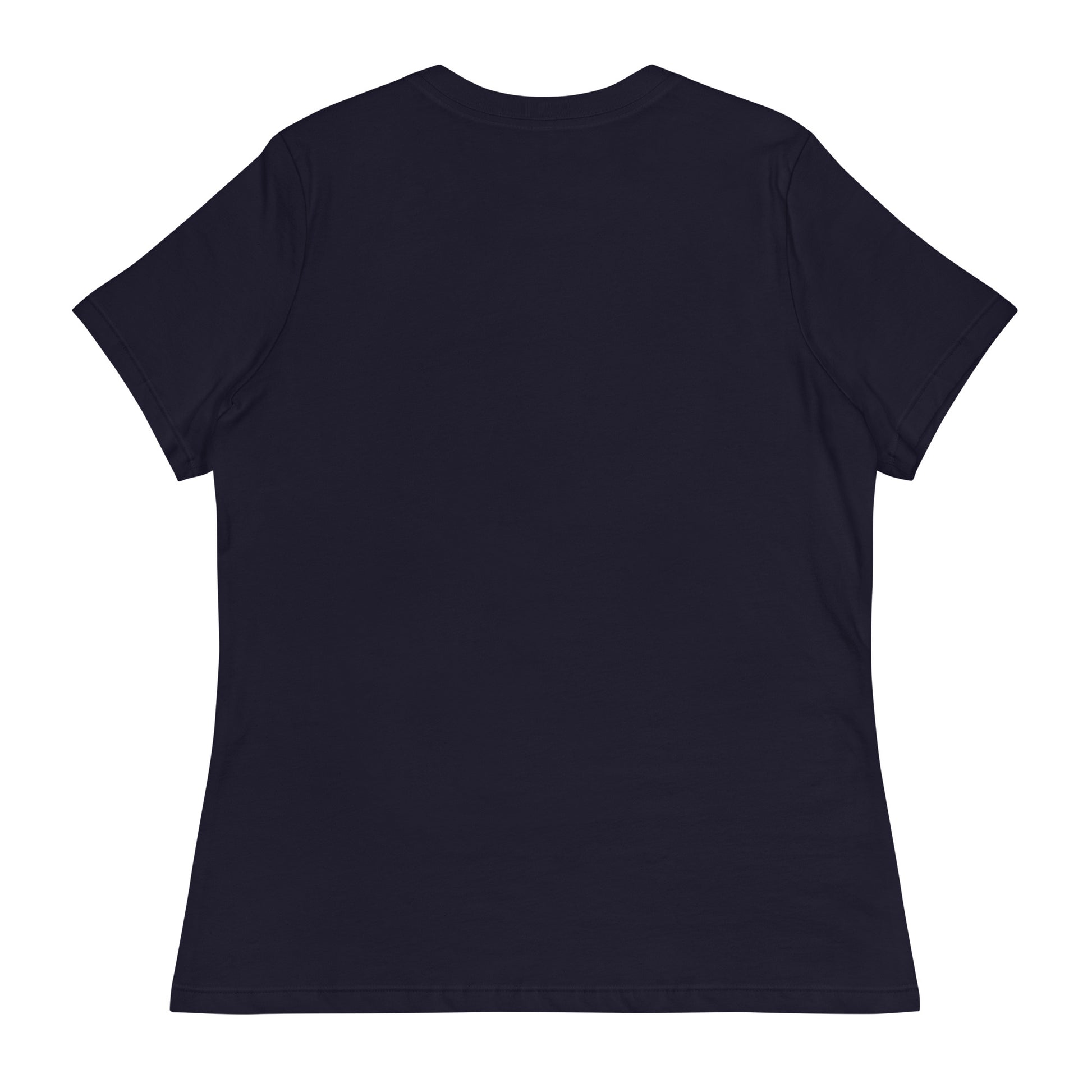 Easter Tee for Women - Relaxed T-Shirt, Cute Easter Gifts 2025, Spring Fashion Top, Holiday Apparel, Gift for Her - Elora Moda