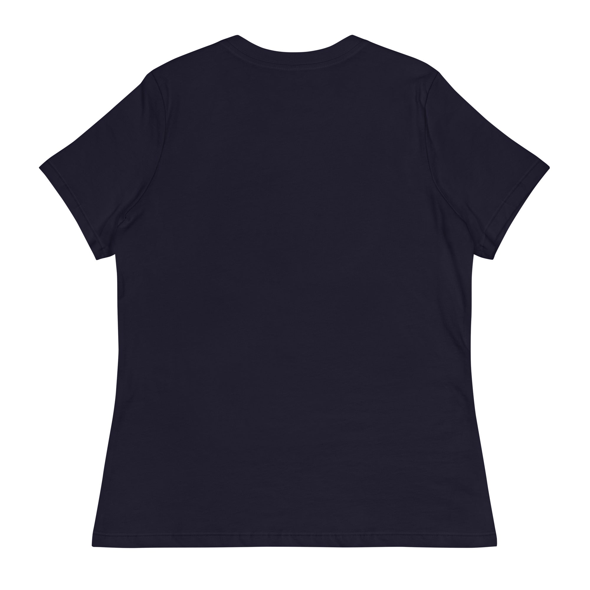 Easter Tee for Women - Relaxed T-Shirt, Cute Easter Gifts 2025, Spring Fashion Top, Holiday Apparel, Gift for Her - Elora Moda